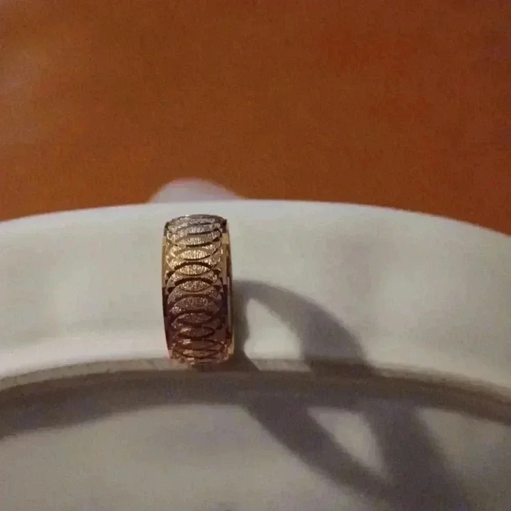 None gold plated